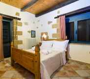 Bedroom 5 Athina Traditional Villa