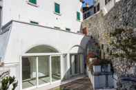 Exterior Villa Borgo Borago