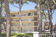 Exterior Beach Apartment Cambrils TH116