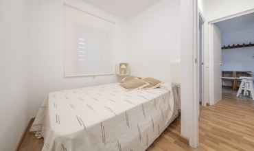 Bedroom 4 Beach Apartment Cambrils TH116