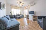 Common Space Beach Apartment Cambrils TH116