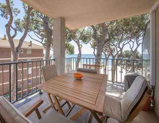 Bedroom 2 Beach Apartment Cambrils TH116