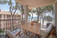 Bedroom Beach Apartment Cambrils TH116