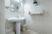 In-room Bathroom Beach Apartment Cambrils TH116