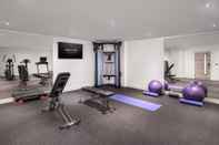 Fitness Center Q Square by Supercity Aparthotels