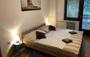 Bedroom 4 Apartments Rikli