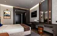 Kamar Tidur 3 Vital Hotel Fulya