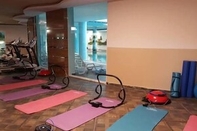 Fitness Center Bogazici Bayan Pansiyonu