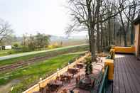 Ruang Umum Hotel Rogge Dünsen Waldfrieden