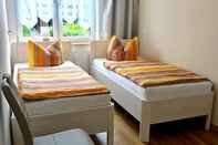 Kamar Tidur Spreewaldapartments Kossatz