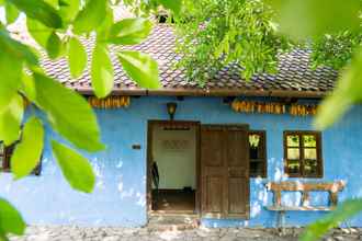 Exterior 4 Count Kalnoky's Transylvanian Guesthouse