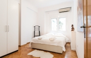 Bilik Tidur 5 Explore Athens with 2 Bedroom Condo