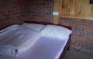 Phòng ngủ 6 Pan Homestay - Hostel