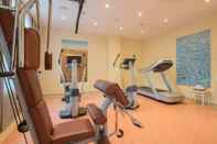 Fitness Center Castello Apartments