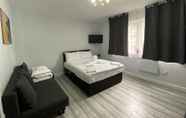 Kamar Tidur 3 Citymax Aldgate Studios