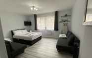 Kamar Tidur 7 Citymax Aldgate Studios