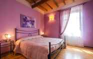 Kamar Tidur 5 Giannetti bed & breakfast