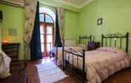 ห้องนอน 6 Giannetti bed & breakfast