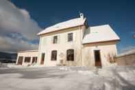 Exterior Gîte la Petite École