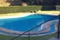 Swimming Pool Alojamento Correia