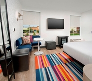 ห้องนอน 4 Aloft Knoxville West