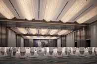 Functional Hall Jiaxing Marriott Hotel