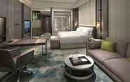 Bedroom 5 Jiaxing Marriott Hotel
