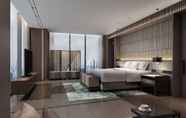 Bedroom 7 Jiaxing Marriott Hotel