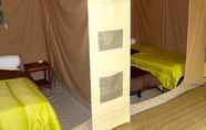 Kamar Tidur 3 Camping de Matour