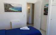 Bedroom 3 Casa Azzurra sul mare e centralissima