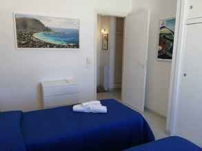 Bedroom 4 Casa Azzurra sul mare e centralissima
