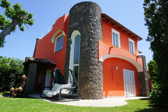 Exterior 4 Villa Stefania