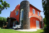 Exterior Villa Stefania