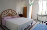 Kamar Tidur 6 Villa Stefania