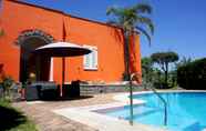 Swimming Pool 7 Villa Stefania