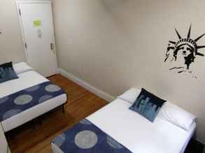 Kamar Tidur 4 Studios Midtown Manhattan