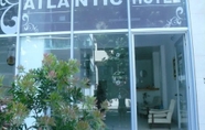 Exterior 3 Hotel Atlantic