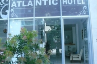 Exterior Hotel Atlantic