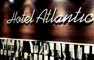 Bangunan 5 Hotel Atlantic