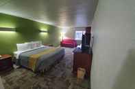 Kamar Tidur Shadeland Inn Indianapolis