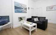 Common Space 3 Kirkstall Serviced Apartments Leeds