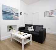 Ruang untuk Umum 3 Kirkstall Serviced Apartments Leeds