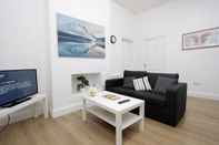 Common Space Kirkstall Serviced Apartments Leeds