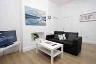 Ruang untuk Umum Kirkstall Serviced Apartments Leeds