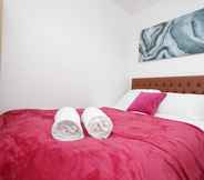 Kamar Tidur 6 Kirkstall Serviced Apartments Leeds