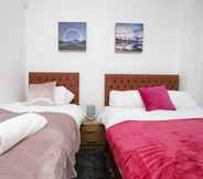 Kamar Tidur 7 Kirkstall Serviced Apartments Leeds