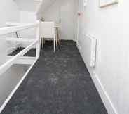 Lobi 5 Kirkstall Serviced Apartments Leeds