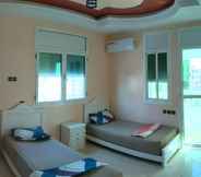 Bedroom 3 Family Appart BA