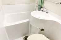 In-room Bathroom Tabist Oriya Kochi