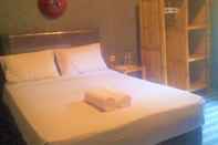 Kamar Tidur Bamboo Homestay